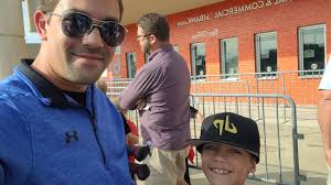 Patrick F Larue, PhD (mrpatricklarue@)