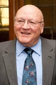 Richard Seeley Obituary (1929