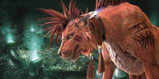 Final Fantasy 7 Remake Director Reveals What Creature Red XIII Actually Is