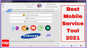 Now you can select reboot to bootloader. General Tool V2 0 Best Mobile Service Tool 2021 For Gsm