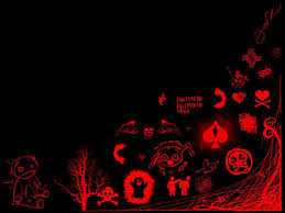 Maybe you would like to learn more about one of these? Red And Black Emo Wallpaper Emo Wallpaper Emo Girls Emo Boys Emo Fashion Emo Love