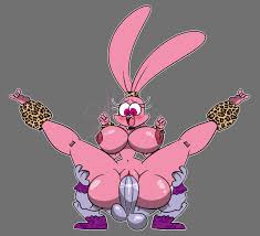 Rule34 - If it exists, there is porn of it  panini (chowder)  5609812