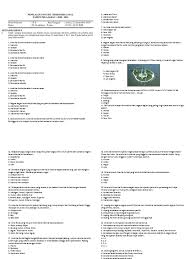 Mengapa wilayah australia berupa gurun dan semi gurun. Soal Kelas 9