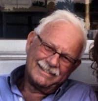 Charles Kenneth Haven Obituary (1941