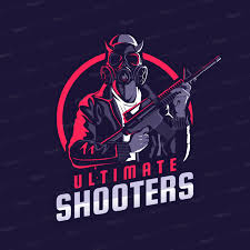 Placeit Battle Royale Logo Maker Featuring A Pubg Inspired Character Cool Logo Team Logo Design Logo Design Art Designevo's pubg logo maker is the best selection for you.