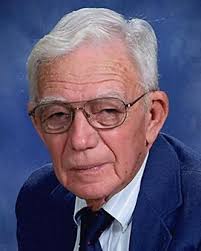 Fred Lambrecht Obituary (1934