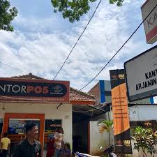 See pt seyang activewear's products and customers. Kantor Pos Arjawinangun Jl Kantor Pos Arjawinangun