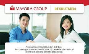 We believe in winning products, good process, talented people who shape our business today. Pt Mayora Indah Careers Mayora Group