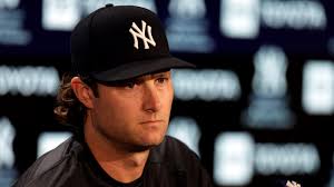 Gerrit Cole can change his narrative in Red Sox rematch