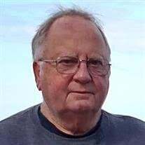 Jay S. Avery Obituary