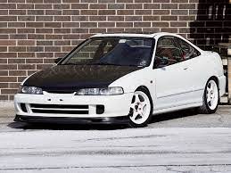 2001 Acura Integra Gsr Tough Choices