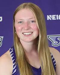 2021 Field Hockey Roster