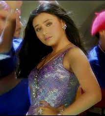 Eight years after, rahul loses tina after childbirth and raises his daughter (named also anjali) with his mother. Tina Kuch Kuch Hota Hai Rani Mukherjee Is My World Facebook