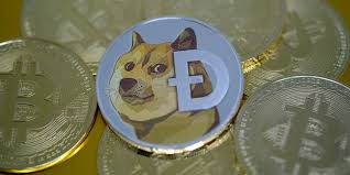 Inspired by an internet meme featuring a shiba inu dog (doge), this cryptocurrency was created as a parody, that took on a life of its own. Dogecoin A Digital Token That Started As A Joke Spikes 140 After Traders In A Crypto Themed Reddit Forum Trigger Wall Street Bets Copycat Rally Currency News Financial And Business News