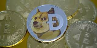 Find all related cryptocurrency info and read about dogecoin's latest news. Dogecoin A Digital Token That Started As A Joke Spikes 140 After Traders In A Crypto Themed Reddit Forum Trigger Wall Street Bets Copycat Rally Currency News Financial And Business News