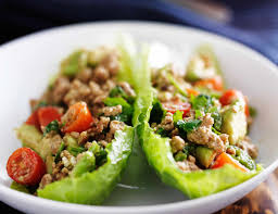 As mentioned, type 2 diabetes is when your blood glucose level is too high as a result of insulin resistance, meaning your body does not use insulin effectively; Great Food Swaps For Diabetes Turkey Wrap Dlife