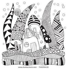 Pin On Zentangle Art Ideas And Coloring Book Pages