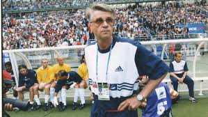 It was the second time that france staged the competition (the first was in 1938) and. La Medaille Du Jour Le 22 Mai 1998 La Nuit Des Maudits Du Foot Francais