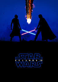 Star Wars Episode 9 Fanart Movieposter Star Wars Star Wars Art Star Wars Trilogy