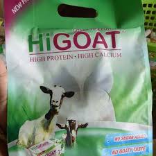 Susu kambing sebenarnya mengandungi gizi yang lengkap dan baik untuk kesihatan. Susu Kambing Hi Goat Food Drinks Drinks On Carousell