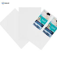 Employee id cards, student id cards, visitor id cards, club member id cards, and so much more. China A4 Inkjet Pvc Cards Printing Id Card Making Materials Plastic Sheet China Petg Card Material Pvc Cover Film