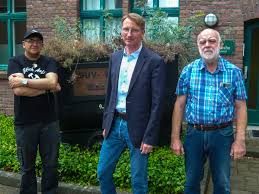 Mengeder Bergbaumuseum auf neuen Wegen