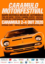 A xvi edição do caramulo motorfestival, o maior festival motorizado em portugal, organizado pelo museu do caramulo em parceria com o . Caramulo Motorfestival Photos Facebook