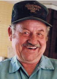 John Thurman Poe (1936-2013)