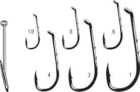 Gamakatsu Baitholder Hooks