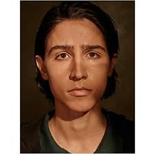 Fear The Walking Dead Lorenzo James Henrie as Chris 8 x 10 Inch Photo at  Amazon's Entertainment Collectibles Store