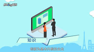 什么是企业的核心竞争力??