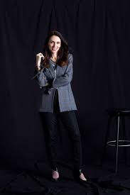 New zealand prime minister jacinda ardern said that she did a little dance when she was told that the country had recorded no new or active coronavirus cases as of monday local time. Jacinda Ardern S Vogue Debut Viva