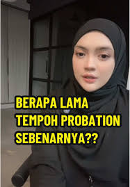 Gaji Naik Berapa Persen Lepas Probation