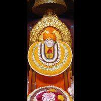 Shri sant gajanan maharaj first devotional movie by gp cinema. Shree Sant Gajanan Maharaj Shegaon Hindu Temple Shegaon