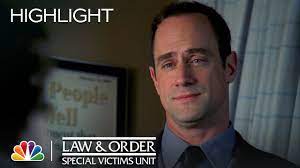 Svu season 16 episode 7 chicago crossover, and chicago p.d. What Time Does The Law Order Svu Organized Crime Crossover Air On Nbc