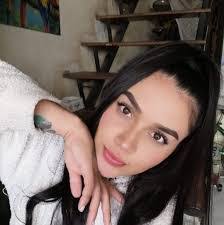 Daniella Lopez's Instagram, Twitter & Facebook