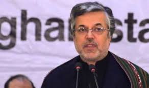 یونس قانونی، عضو جمعیت اسلامی گفته با شماری از اعضای این حزب تصمیم دارند تا  از دستۀ انتخاباتی حنیف اتمر پشتیبانی کنند. او در یک پیام شنیداری که به طلوع  نیوز رسیده،