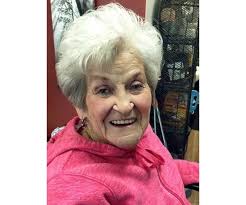 Ellen Quigley Obituary (1933