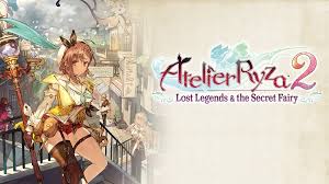 This story takes place three years after the events of the previous game atelier ryza:. Ryza Atelier 2 1 05 Fitgirl Atelier Ryza 2 Lost Legends The Secret Fairy V1 05 Codex Game Pc Full Free Download Pc Games Crack Direct Link Esta Historia Se Passa