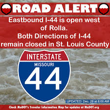 Missouri Department of Transportation