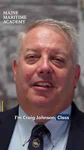 Maine Maritime Academy