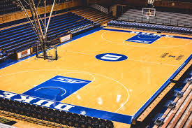 51 All Inclusive Cameron Indoor Stadium Seating Chart Row