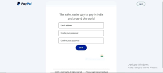 It is a safe and secure way to pay merchants without disclosing your personal information like your bank. How To Create Paypal Account Without Credit Card Tricksprovider