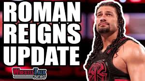 Cm punk throws shade at reigns, rock praises baszler; Wwe Release Rumor Killer Roman Reigns Wwe Update Wrestletalk