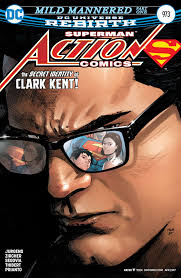 LANE & KENT~* Clark/Superman & Lois relationship...