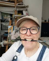 Dawn Dublin's Instagram, Twitter & Facebook