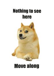 84 hilarious doge memes of september 2019. Just Another Doge Meme Dogelore