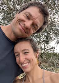 Daniel Mays and Sandra Denall's Wedding Website