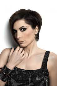 Vandi was here for only a year or two but she made a great impression on everyone she met. Despoina Vandi Biography Of Vandi