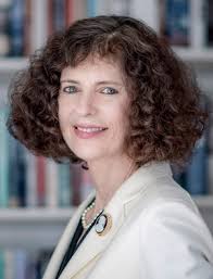 Visiting Scholar Joan Waugh